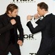 Chris Hemsworth, Tom Hiddleston